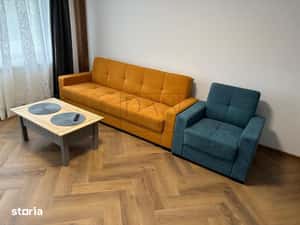 Apartament 2 camere | Aviatiei | Renovat | Centrala Proprie — miniatura 6