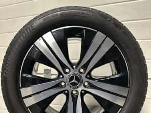 Jante 17 ORIGINALE Mercedes C Class W206 Vara 225/50/17 Vito V Class