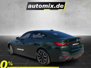 BMW i4 Berlină - 13.744 km - 340 cp - Electric — miniatura 3