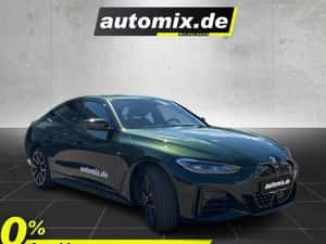 BMW i4 Berlină - 13.744 km - 340 cp - Electric — miniatura 5