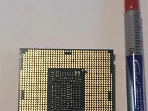 Procesor Intel I7 8700 4,6 GHz socket 1151 V2, Garantie 12 luni — miniatura 3