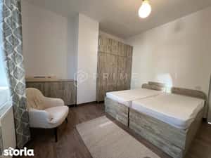 Apartament 3 camere de închiriat – 7 Noiembrie, Târgu Mureș — miniatura 4