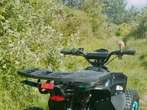 Atv Quad KXD PRO Germany 1000w 48v NOU cu Garanție livrare — miniatura 5