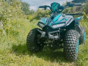 Atv Quad KXD PRO Germany 1000w 48v NOU cu Garanție livrare — miniatura 7