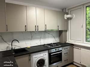 Ocazie 2 camere, prima inchiriere, totul nou, Maresal Averescu! — miniatura 3