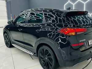 HYUNDAI TUCSON N-LINE - 2020, 175.000 km, Diesel — miniatura 3