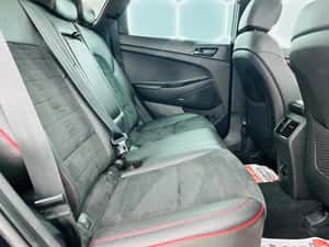 HYUNDAI TUCSON N-LINE - 2020, 175.000 km, Diesel — miniatura 7