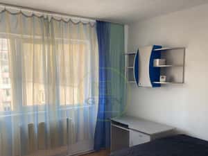 Apartament 3 camere decomandat, 68 mp, lift, etaj 3, Vasile Aaron, Sib — miniatura 3