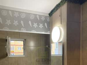 Apartament 3 camere decomandat, 68 mp, lift, etaj 3, Vasile Aaron, Sib — miniatura 5