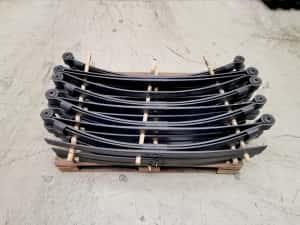 Arcuri cu foi Ford Ranger reconditionate, dezmembrari, second hand.