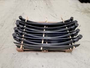 Arcuri cu foi Ford Ranger reconditionate, dezmembrari, second hand. — miniatura 5