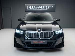 BMW 520 Diesel, 197 cp, Automată, 45.000 km — miniatura 2