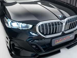 BMW 520 Diesel, 197 cp, Automată, 45.000 km — miniatura 3