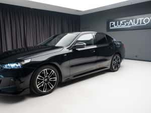 BMW 520 Diesel, 197 cp, Automată, 45.000 km — miniatura 4