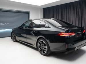 BMW 520 Diesel, 197 cp, Automată, 45.000 km — miniatura 5