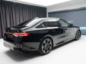 BMW 520 Diesel, 197 cp, Automată, 45.000 km — miniatura 6