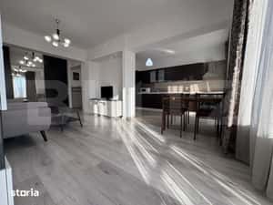 Apartament modern, zona Plopilor — miniatura 5