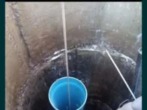 Foraje puțuri ,prelungire fântâni,denisipare curățare puțuri fantani — miniatura 3