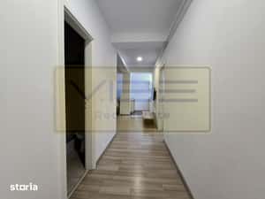 Piata Chirila- bloc nou- 3 camere - 550euro — miniatura 4