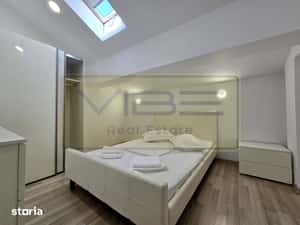 Piata Chirila- bloc nou- 3 camere - 550euro — miniatura 5