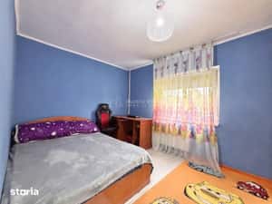 Apartament 2 camere luminos - etaj 1 - Rogerius – mobilat si utilat - — miniatura 5