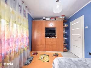 Apartament 2 camere luminos - etaj 1 - Rogerius – mobilat si utilat - — miniatura 6