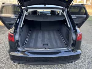 Audi A6 C7 4G Ultra/2.0 TDI/2017/Euro 6/Cutie automata/Navi/Led/Clima — miniatura 8