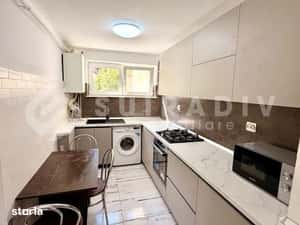 Apartament cu 2 dormitoare, langa Malul Somesului-Grigorescu — miniatura 5