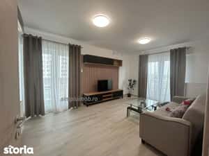 Decomandat Centrala Proprie - 2 Camere Titan cu Loc de Parcare! — miniatura 4