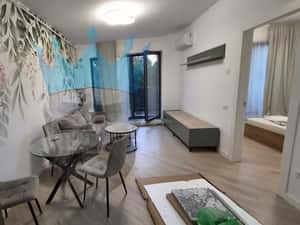 Apartament 2 Camere Complex DJR Muncii Bucuresti