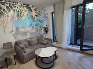 Apartament 2 Camere Complex DJR Muncii Bucuresti — miniatura 4