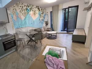 Apartament 2 Camere Complex DJR Muncii Bucuresti — miniatura 5