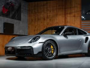 Porsche 911 650 HP Benzină