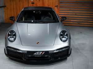 Porsche 911 650 HP Benzină — miniatura 3