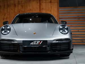 Porsche 911 650 HP Benzină — miniatura 5