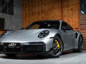 Porsche 911 650 HP Benzină — miniatura 7