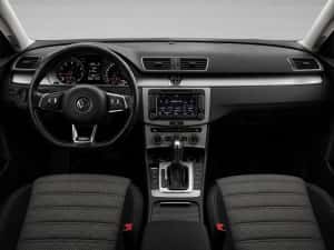 Volkswagen Passat CC 2012 2.0 TDI 136 CP Automată CFFA — miniatura 7