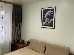 Proprietar, vând apartament 4 camere plus loc de parcare. — miniatura 5