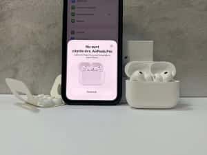 Casti AirpodsPro3 sigilate — miniatura 4
