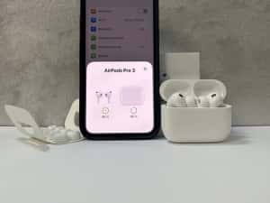 Casti AirpodsPro3 sigilate — miniatura 6