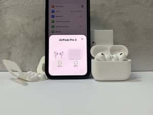 Casti AirpodsPro3 sigilate — miniatura 10