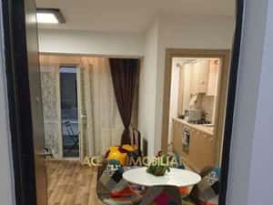 Garsoniera de inchiriat | Grozavesti -Politehnica Park | Metrou | Cent