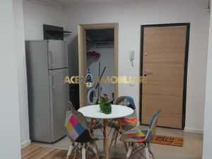 Garsoniera de inchiriat | Grozavesti -Politehnica Park | Metrou | Cent — miniatura 4