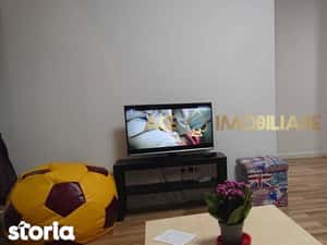 Garsoniera de inchiriat | Grozavesti -Politehnica Park | Metrou | Cent — miniatura 5