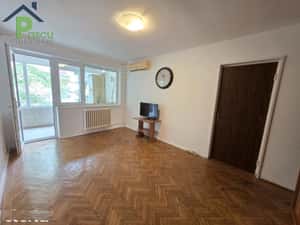 Apartament 2 camere Piata Sudului, Obregia, cf. I, 52 mpu, etaj 3 — miniatura 1