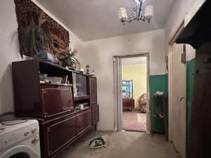 Etajul 2! Apartament 2 Cam Dec in Parcul Voievozilor! Iași! Alexandru! — miniatura 4