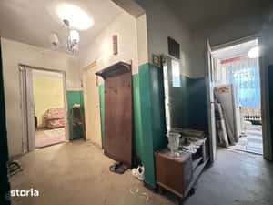 Etajul 2! Apartament 2 Cam Dec in Parcul Voievozilor! Iași! Alexandru! — miniatura 5