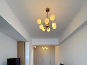 Apartament 2 camere | Pipera | Lux | Prima inchiriere | Totul nou | Pa