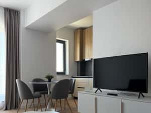 Apartament 2 camere | Pipera | Lux | Prima inchiriere | Totul nou | Pa — miniatura 4