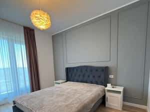 Apartament 2 camere | Pipera | Lux | Prima inchiriere | Totul nou | Pa — miniatura 6